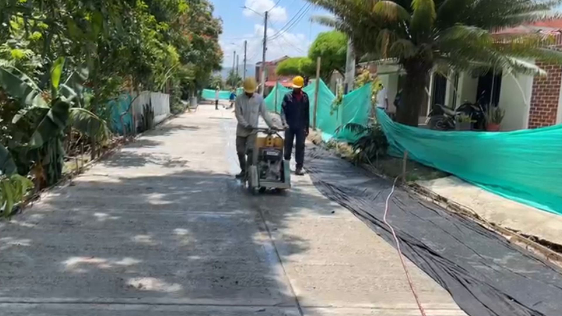Transformación Vía Santa Isabel para Movilidad Sostenible en Cartago