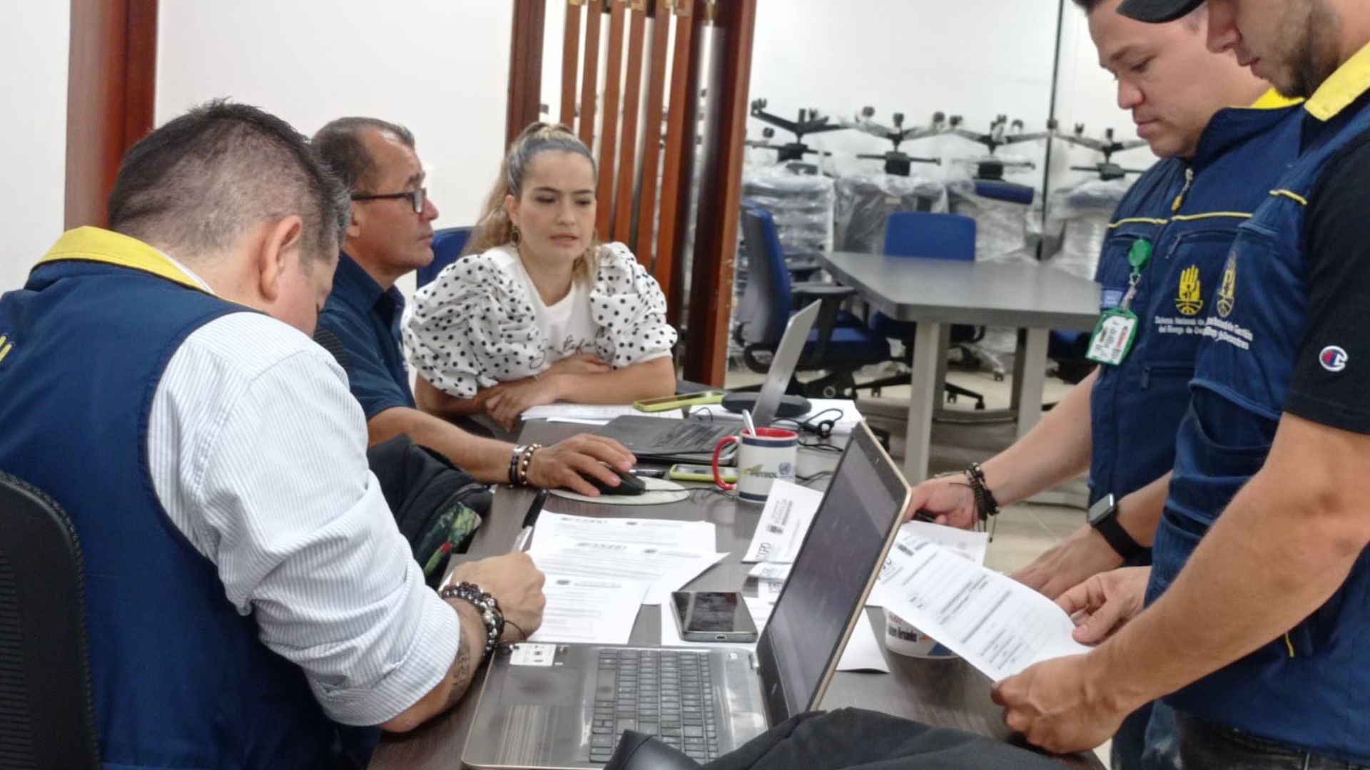 Simulacro Nacional evaluará SAT de Risaralda
