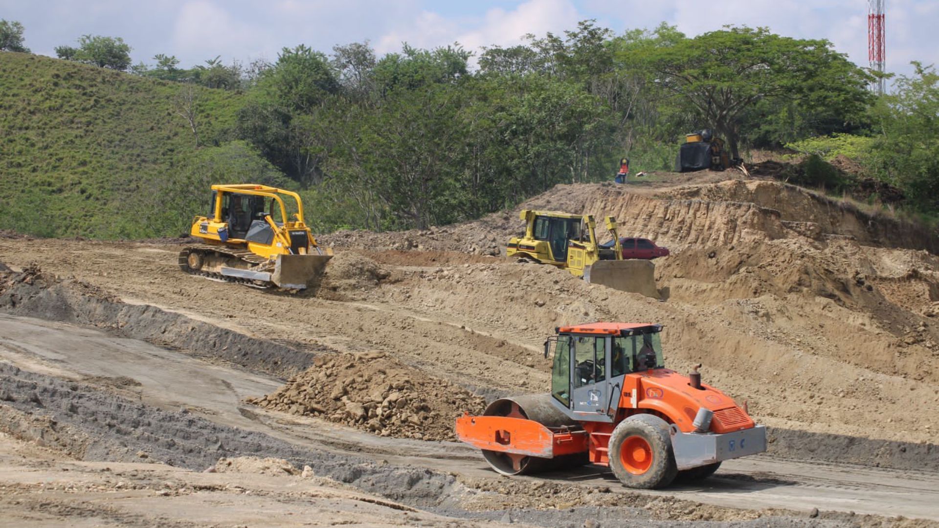 Terminal de Cartago: Modernidad en Movimiento