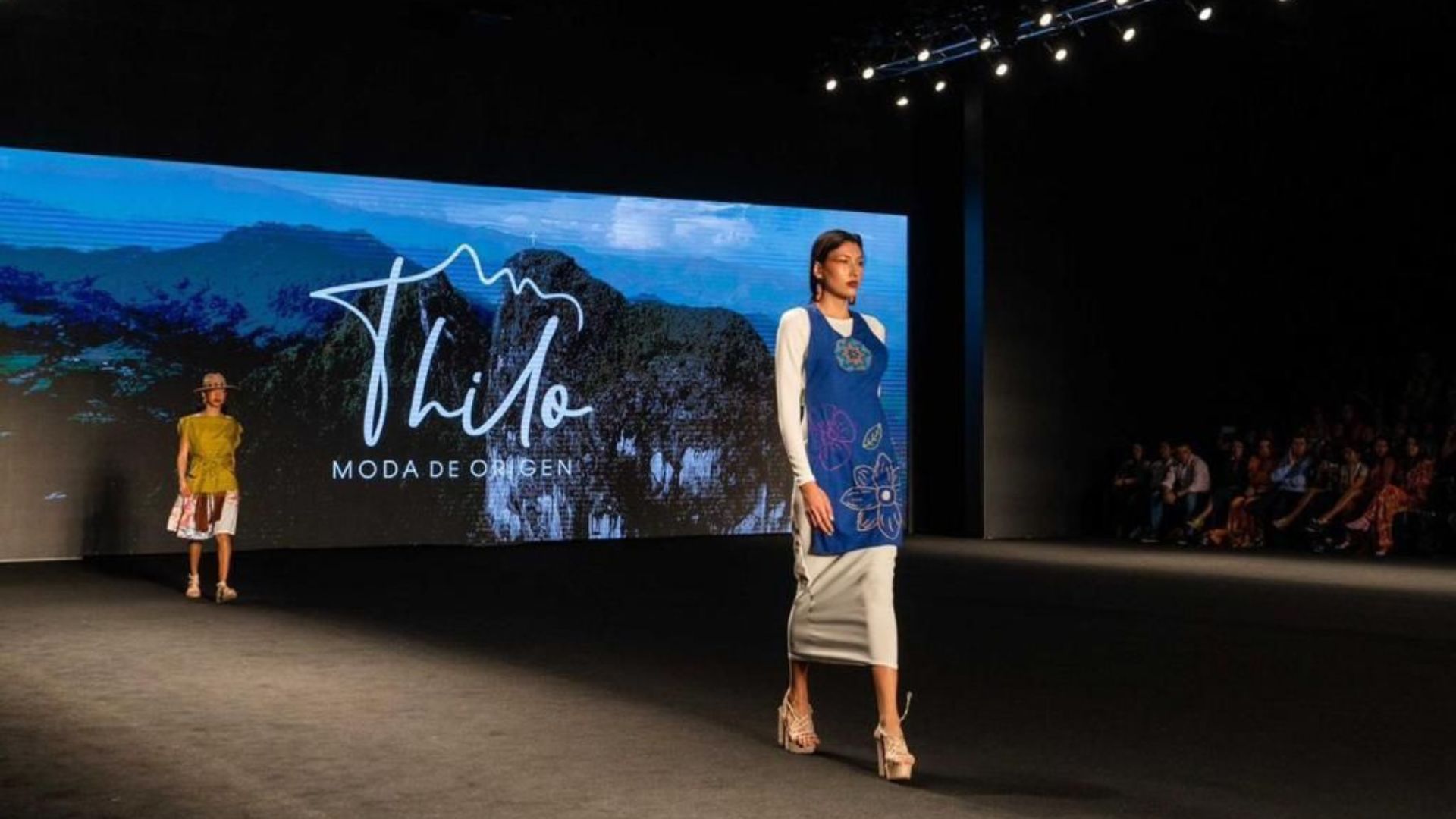 THILO Moda de Origen Presenta la Colección SOROR en Pereira