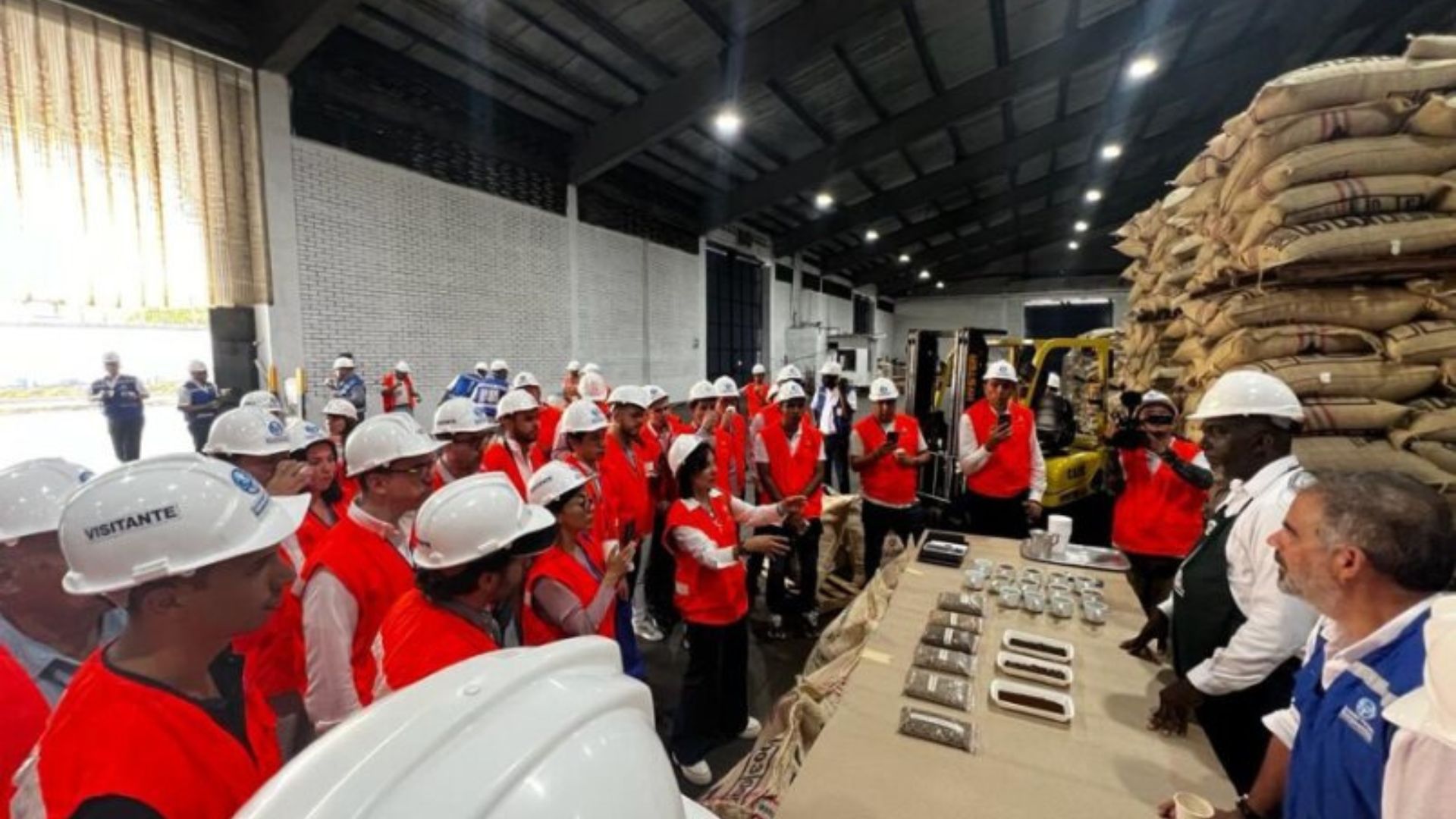 Valle del Cauca: Motor del comercio internacional colombiano