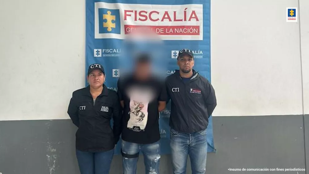 Patrullero de la Policía es investigado por Abuso Sexual