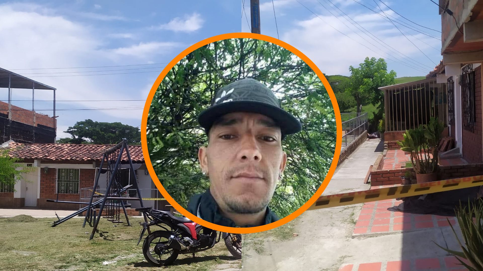 Cartago: Este fue el hombre asesinado esta mañana en la ciudad