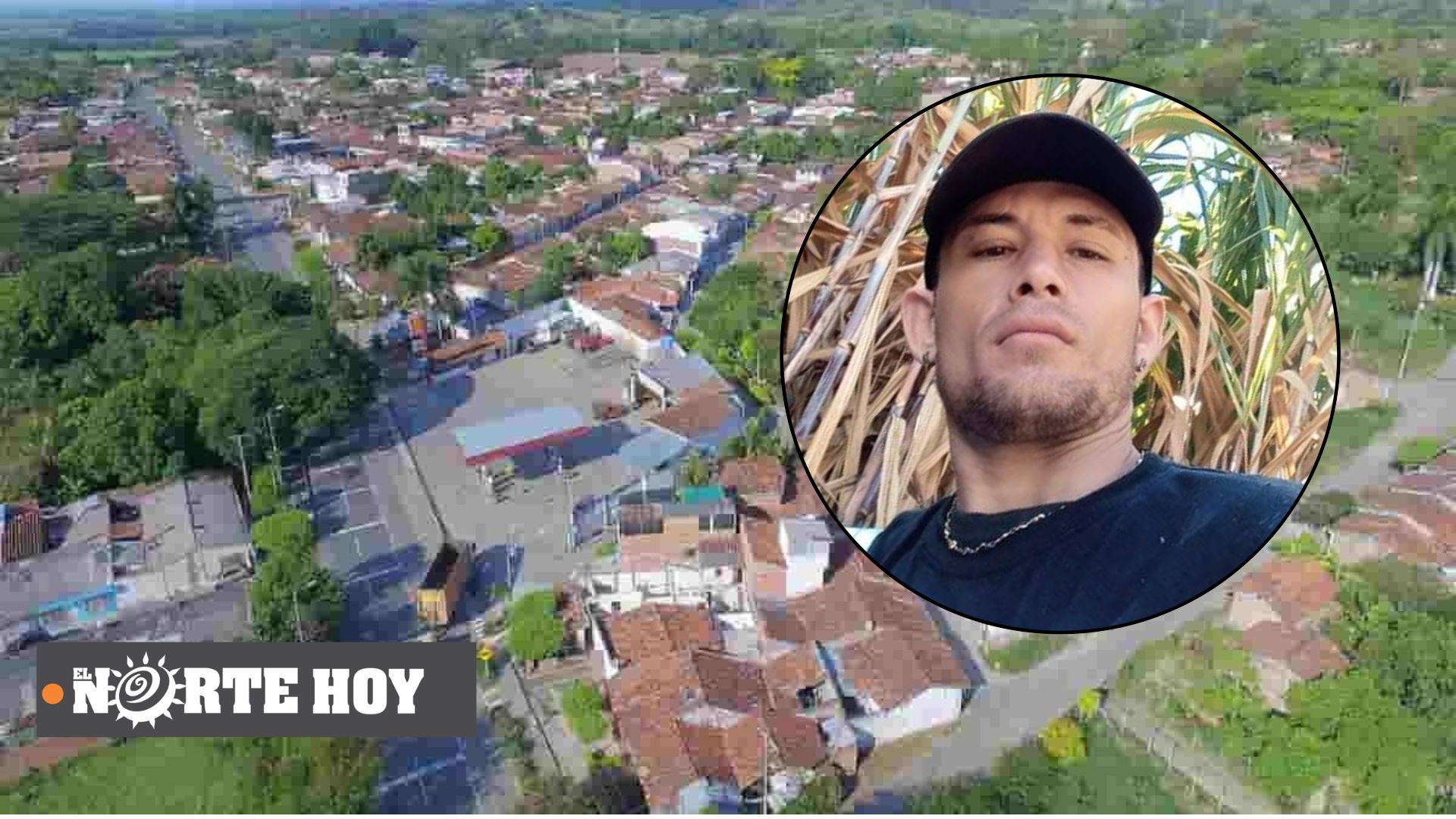 Otro Homicidio en Obando y capturaron a alias "Moquillo"
