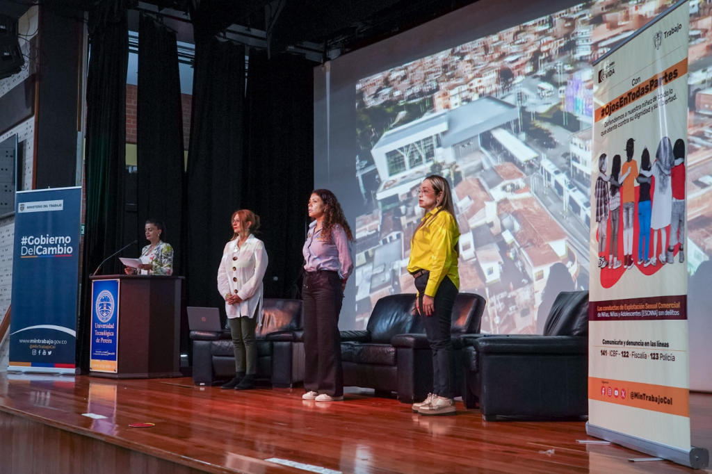 Foro Conmemoración