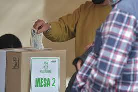 Elecciones de Túlua