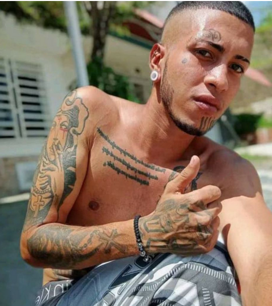 Victor Andrés Guevara Agudelo - asesinado cartago
