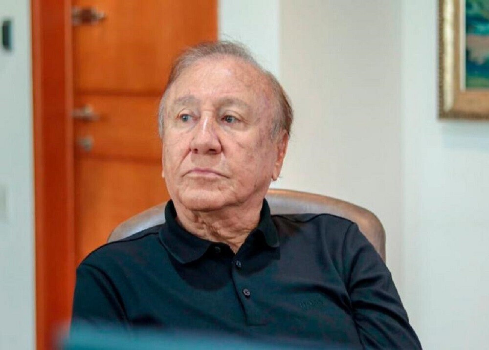 Rodolfo Hernández: Revocada su Candidatura a la Gobernación de Santander por el CNE