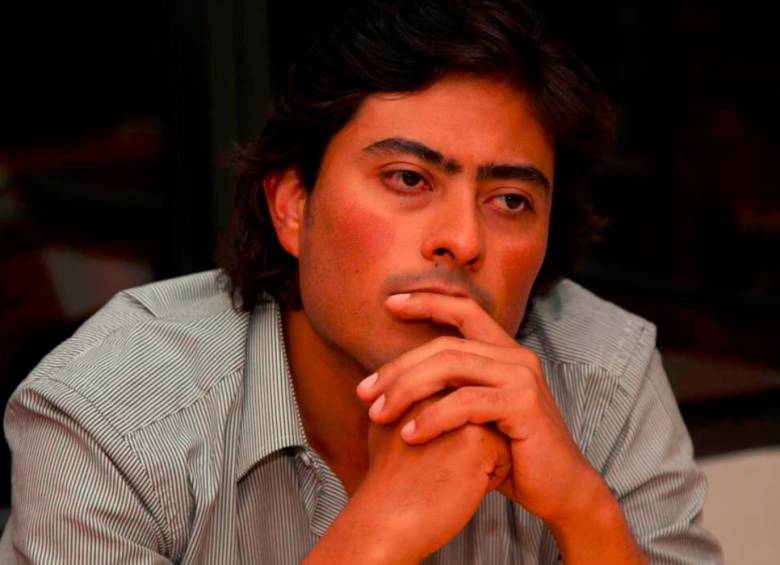 Nicolás Petro enfrenta acusación de la Fiscalía por enriquecimiento ilícito y lavado de activos