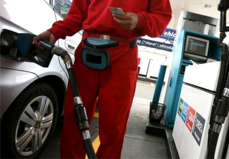 Aumento en el precio del diésel tras ajuste de gasolina: decisión técnica, no política