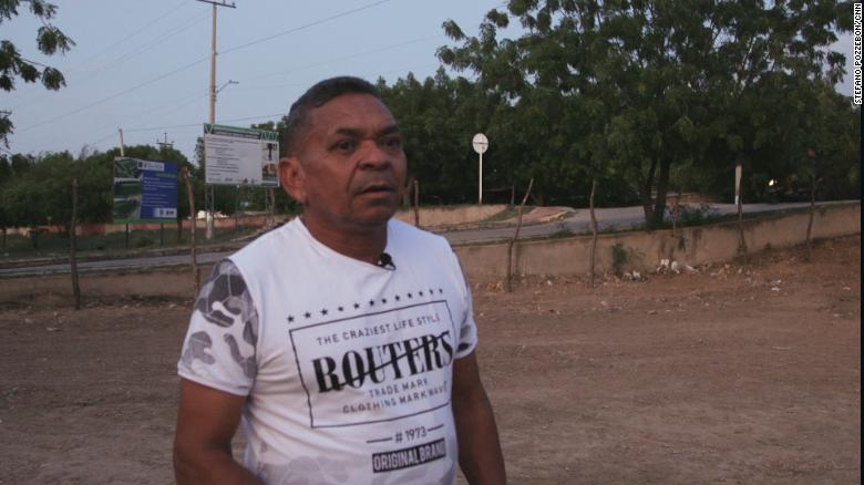 200 Millones de Pesos por Pistas sobre Secuestradores del Padre de Luis Díaz