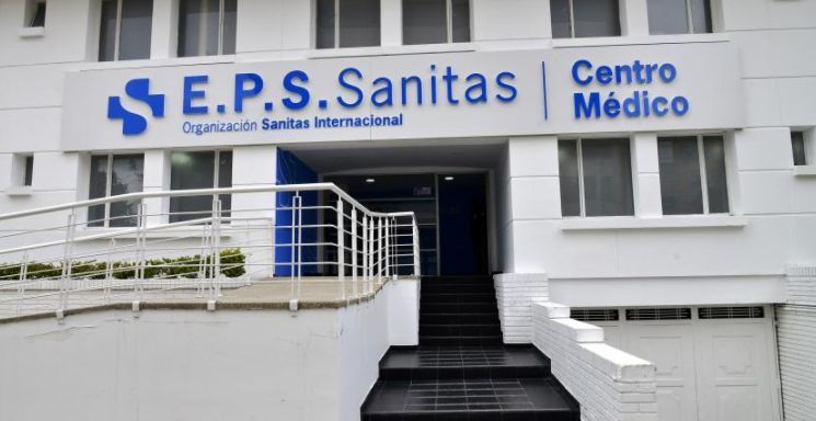 Superintendencia de Salud Exige a EPS Sanitas Garantizar Atención Médica y Acceso a Medicamentos