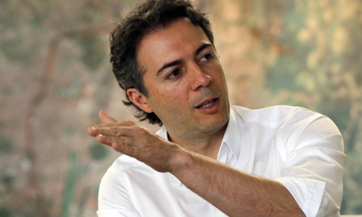 Daniel Quintero Calle, ex alcalde de Medellín, sentenciado a tres días de arresto