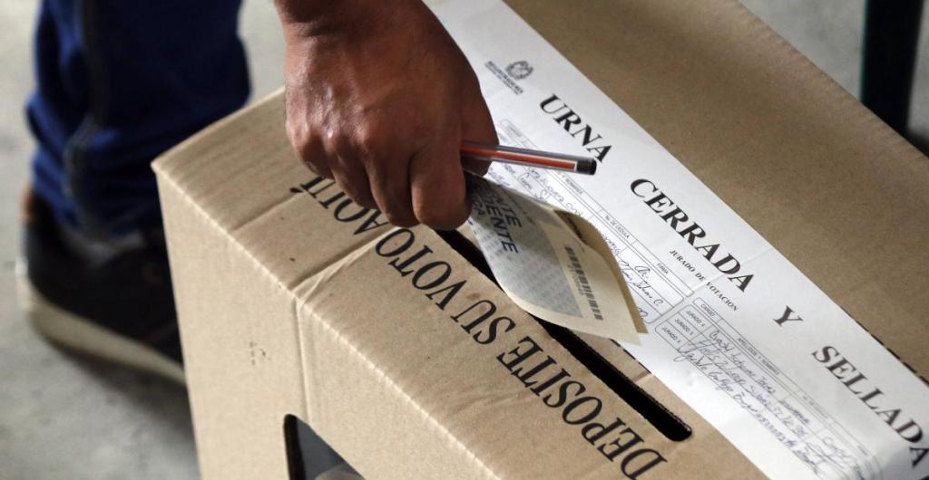 Elecciones Territoriales 2023: Una Jornada Decisiva
