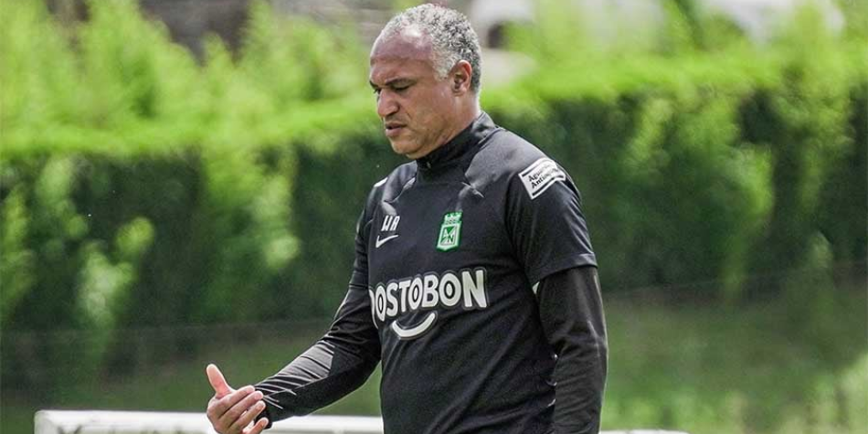 William Amaral deja Atlético Nacional tras derrota contra Unión Magdalena