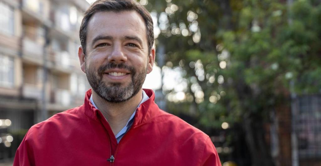 Carlos Fernando Galán: El Nuevo Alcalde de Bogotá