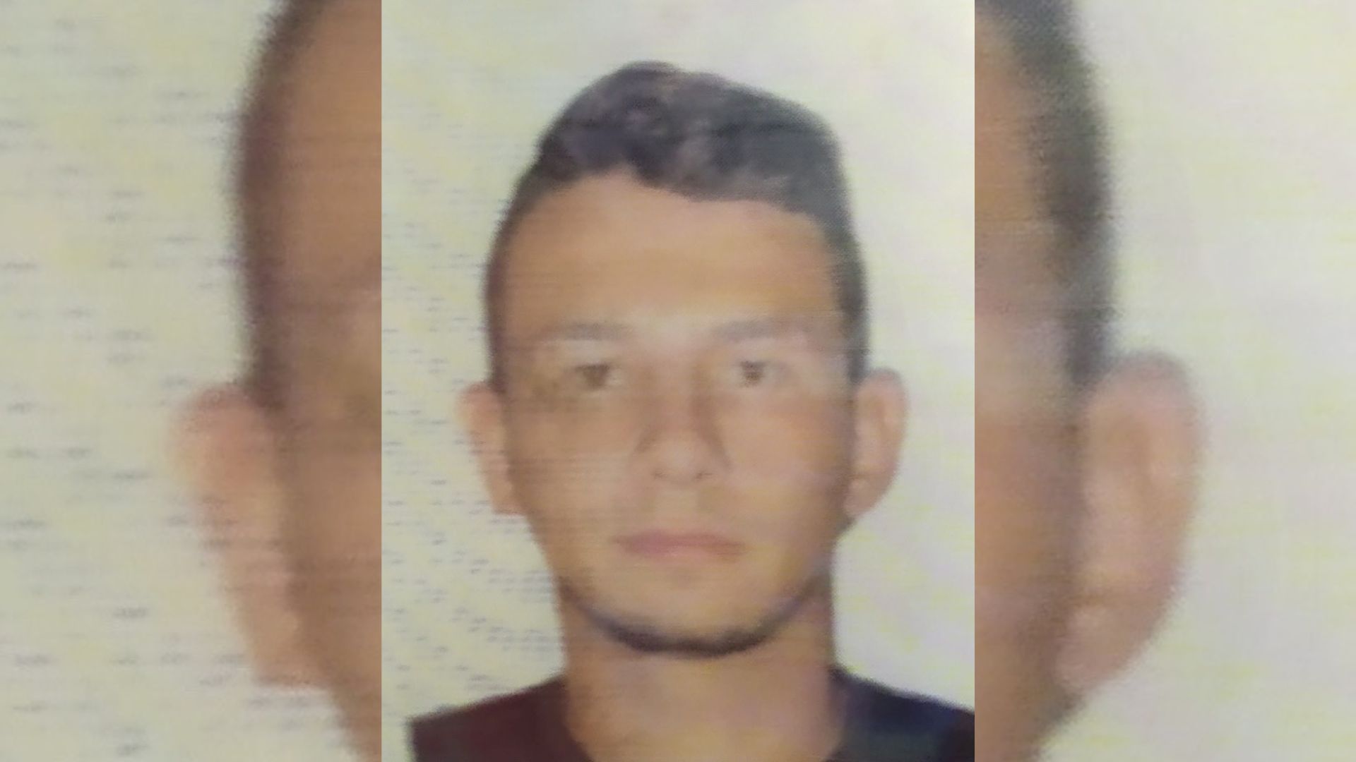 Era un empresario el hombre asesinado hoy en Cartago
