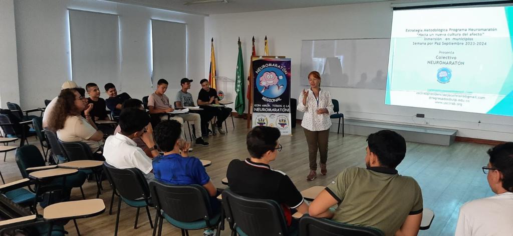 Acuerdo de Paz Risaralda