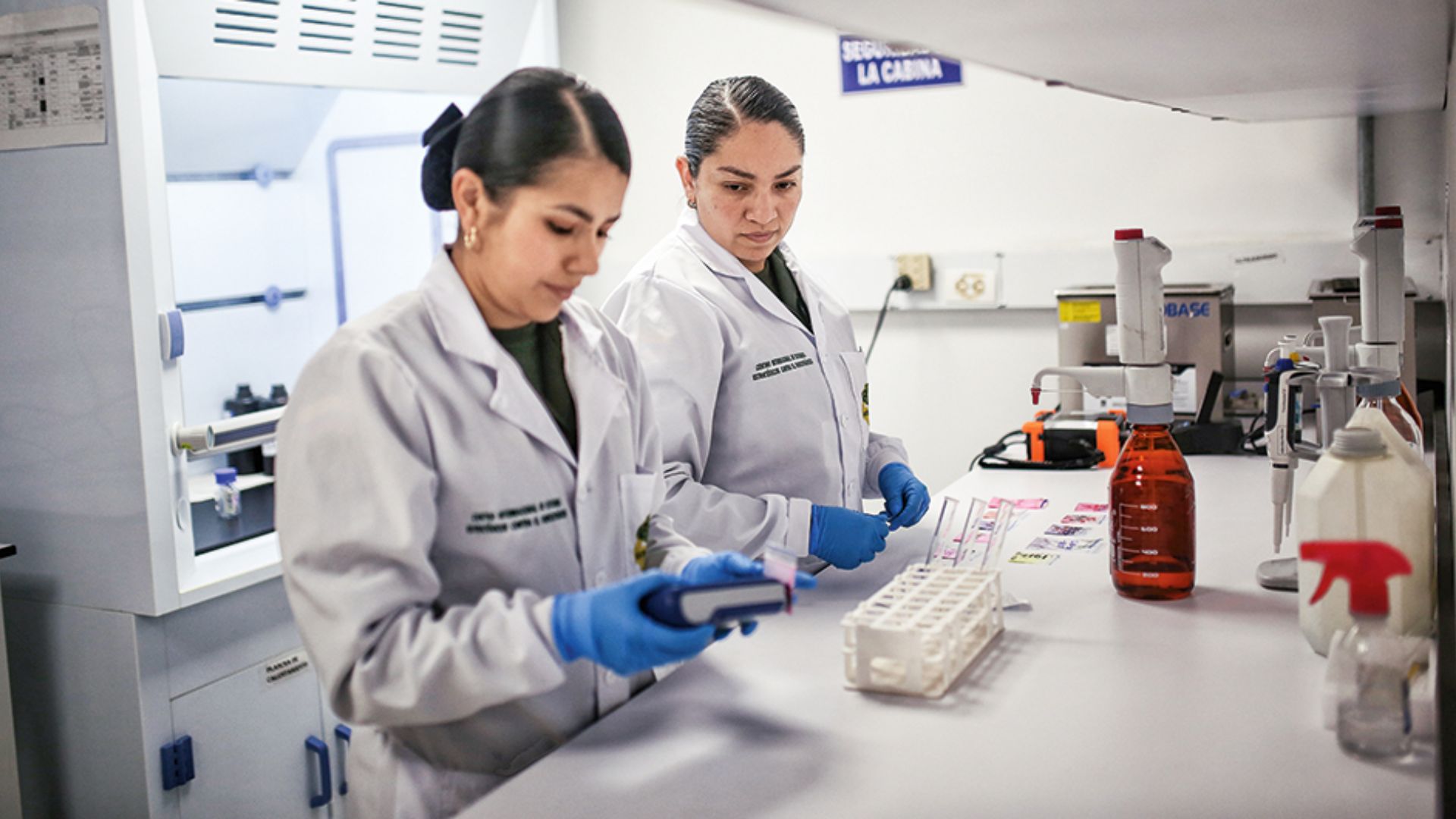 Capacitación en el Valle: enfrentando el uso indebido de fentanilo