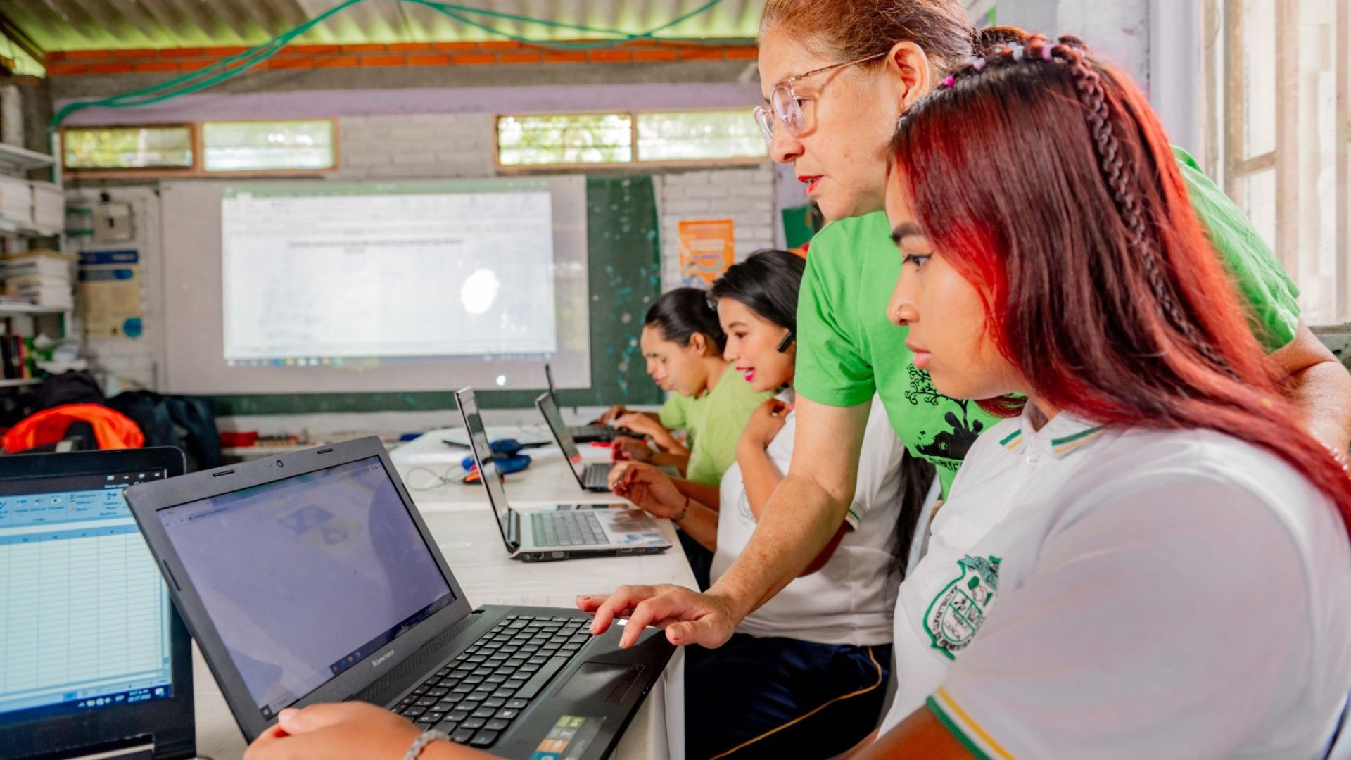 Conectividad Educativa en Risaralda gracias a Regalías