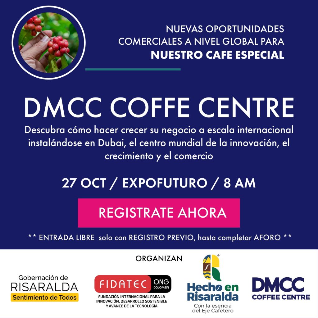 Comercialización de Café