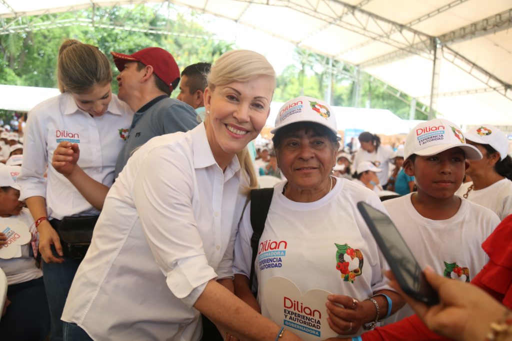 Comercializadora Dilian