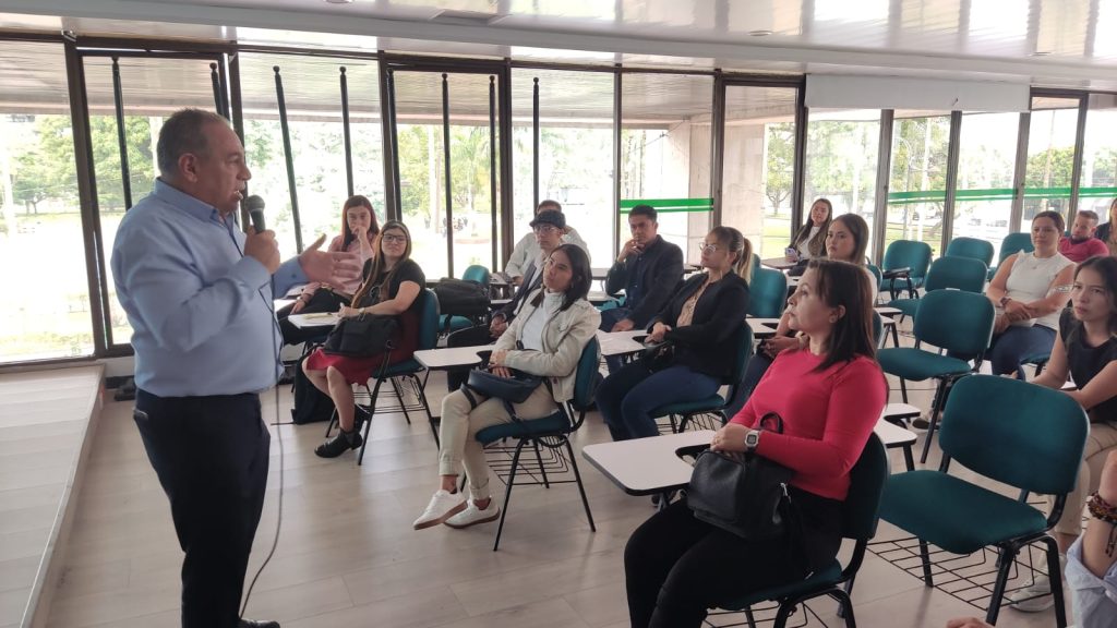 Concurso Docente Risaralda