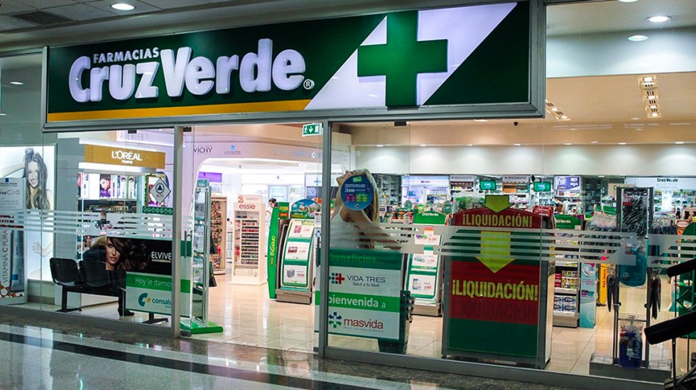 Listado Completo de Medicamentos y Suministros Que Cruz Verde Dejará de Entregar a Afiliados de Sanitas