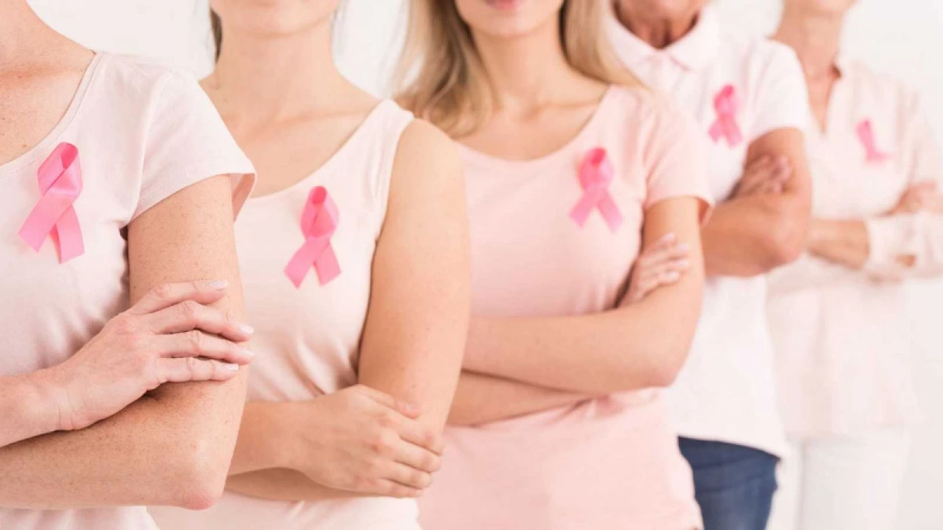 Diagnóstico temprano, clave para combatir el cáncer de mama