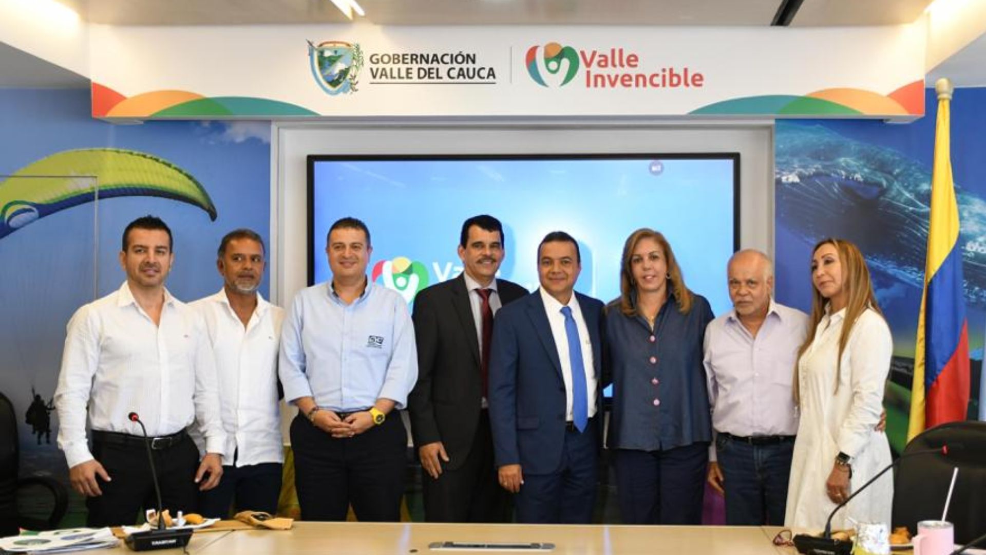 Jorge Enrique Sánchez Cerón: Innovación y Liderazgo en Acuavalle