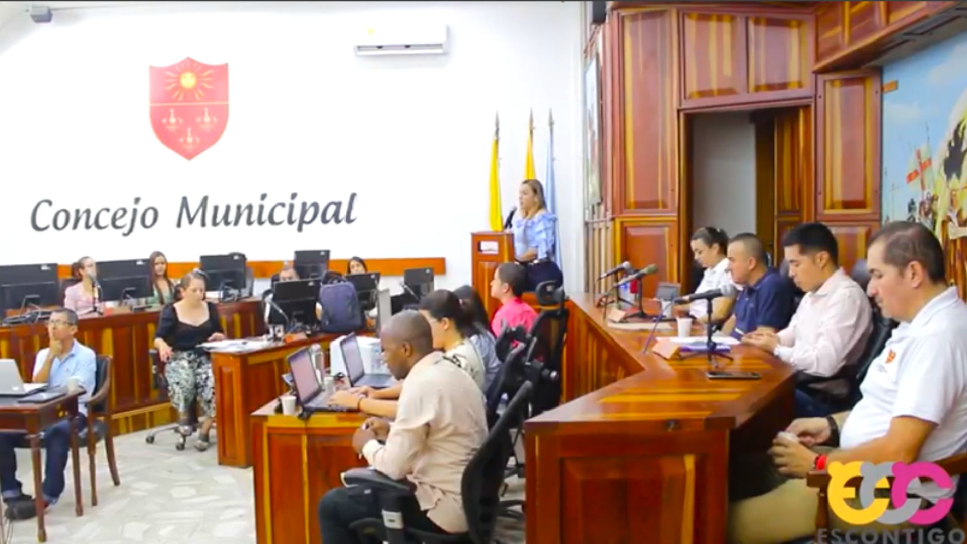 Docentes seleccionados en Educación Cartago Valle