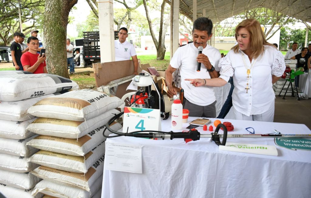 Emprendimientos Valle INN