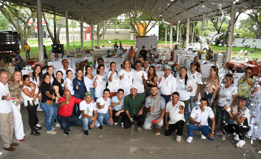 Emprendimientos Valle INN