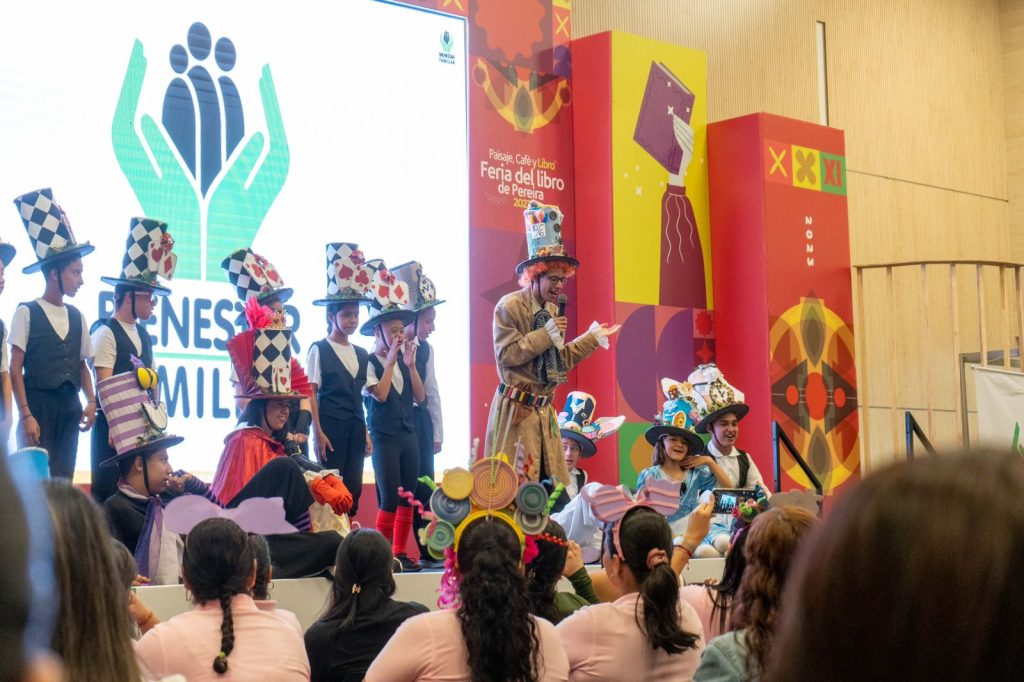 Encuentro Experiencias Significativas