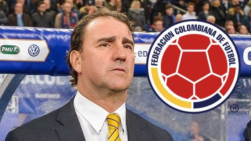 Néstor Lorenzo Desvela la Nómina de la Selección Colombia para Eliminatorias
