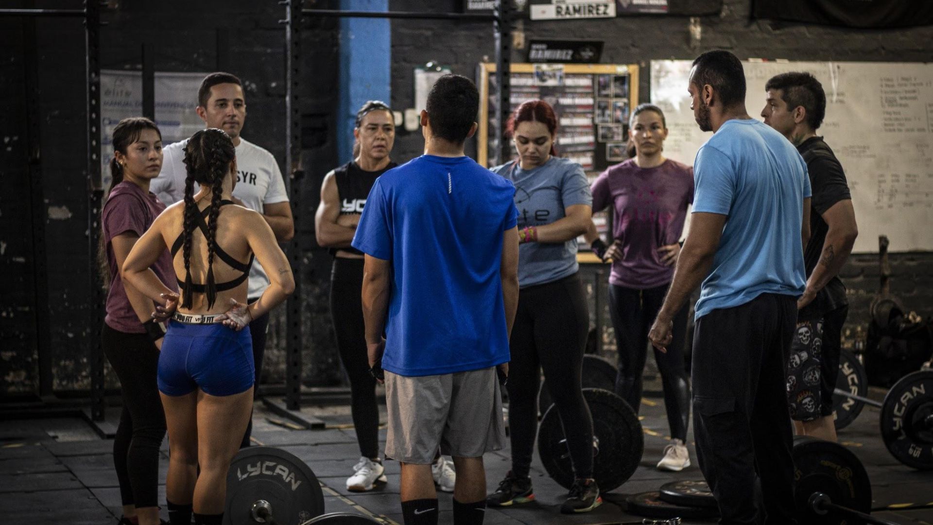 Festival Fitness Élite Cartago Valle 2023: Desafía tu Capacidad Física