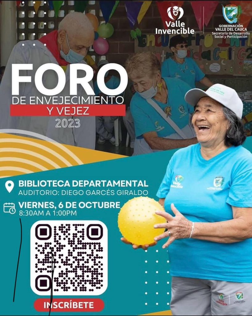 Foro Envejecimiento