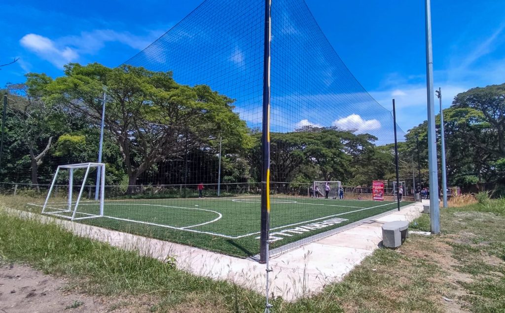 Futbol 5 Zarzal