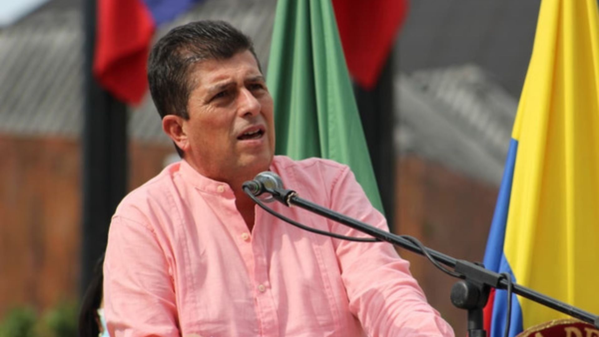 Fiesta Democrática en Risaralda: Elecciones Territoriales 2023