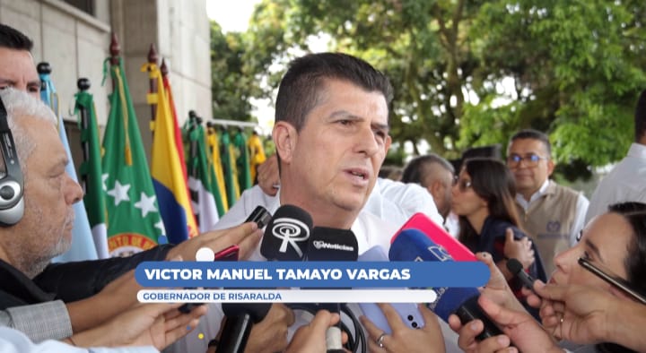 Gobernador Risaralda