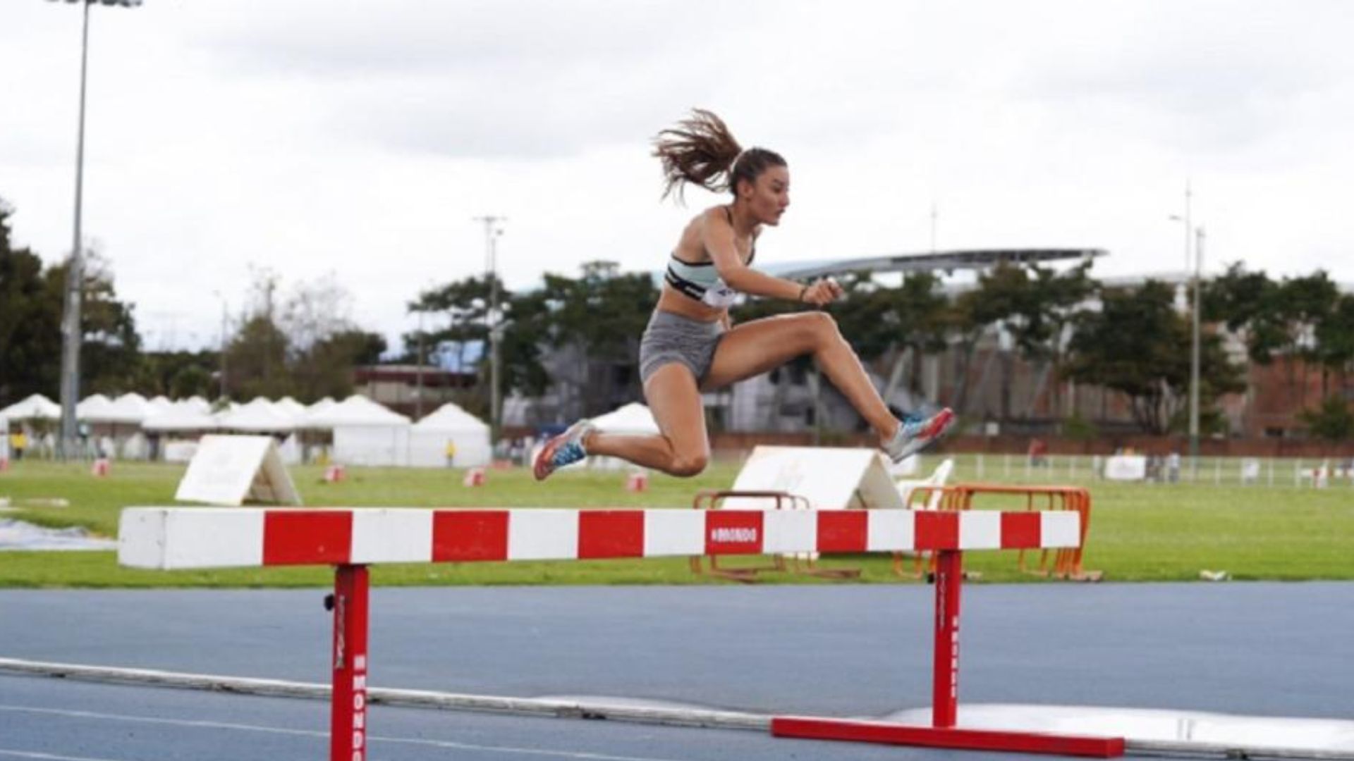 Grand Prix en Cali: Atletismo Internacional al Más Alto Nivel