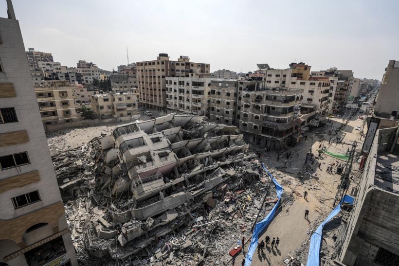 Guerra Israel