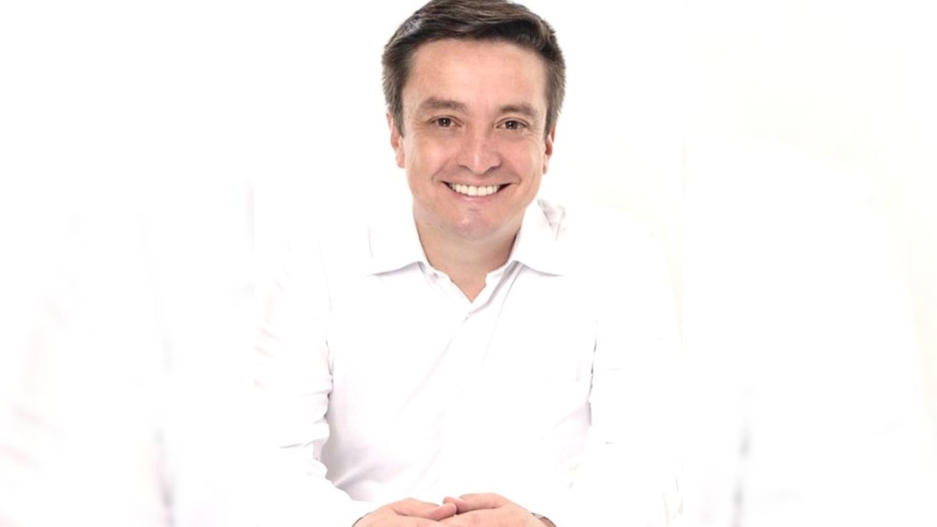Gustavo García, Gobernador Ad Hoc en Valle