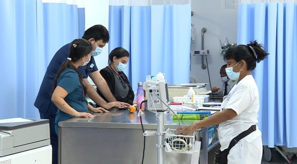 HUV Medicina Interna