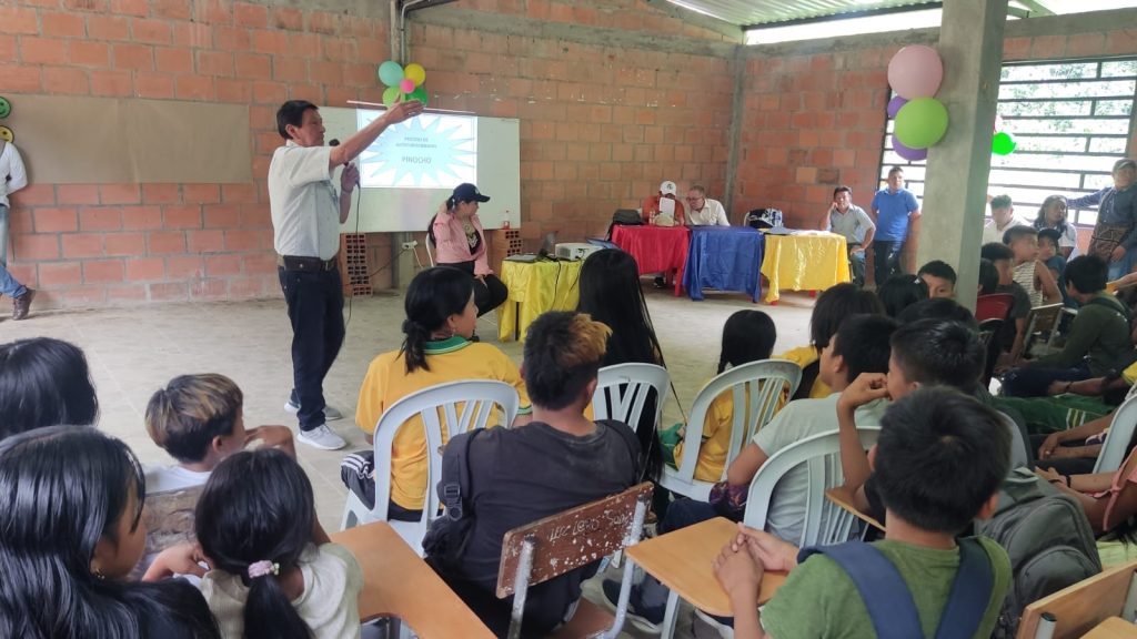 IPS Gobernación de Risaralda