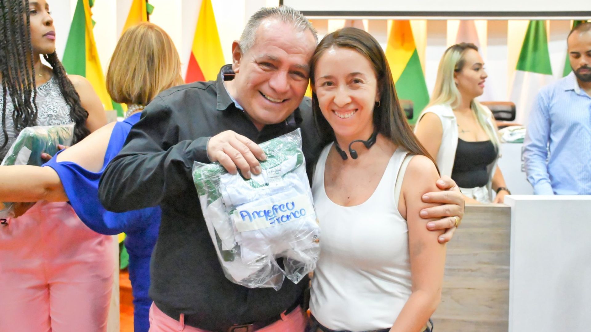 Risaralda en la fase regional de Juegos del Magisterio