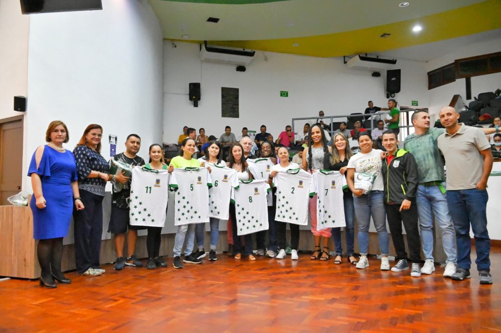 Juegos del Magisterio