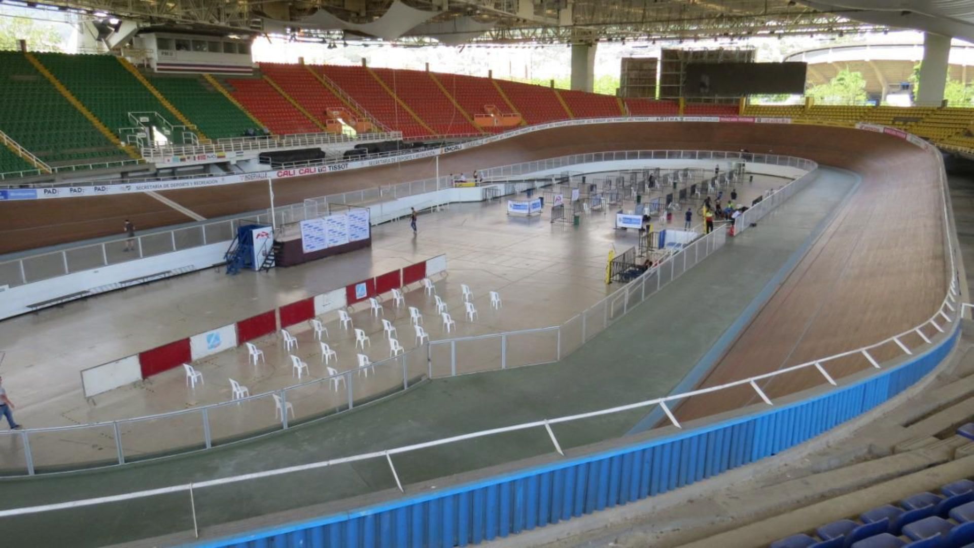 Epicentro Deportivo: Cali, Buenaventura y Calima en los Juegos 2023