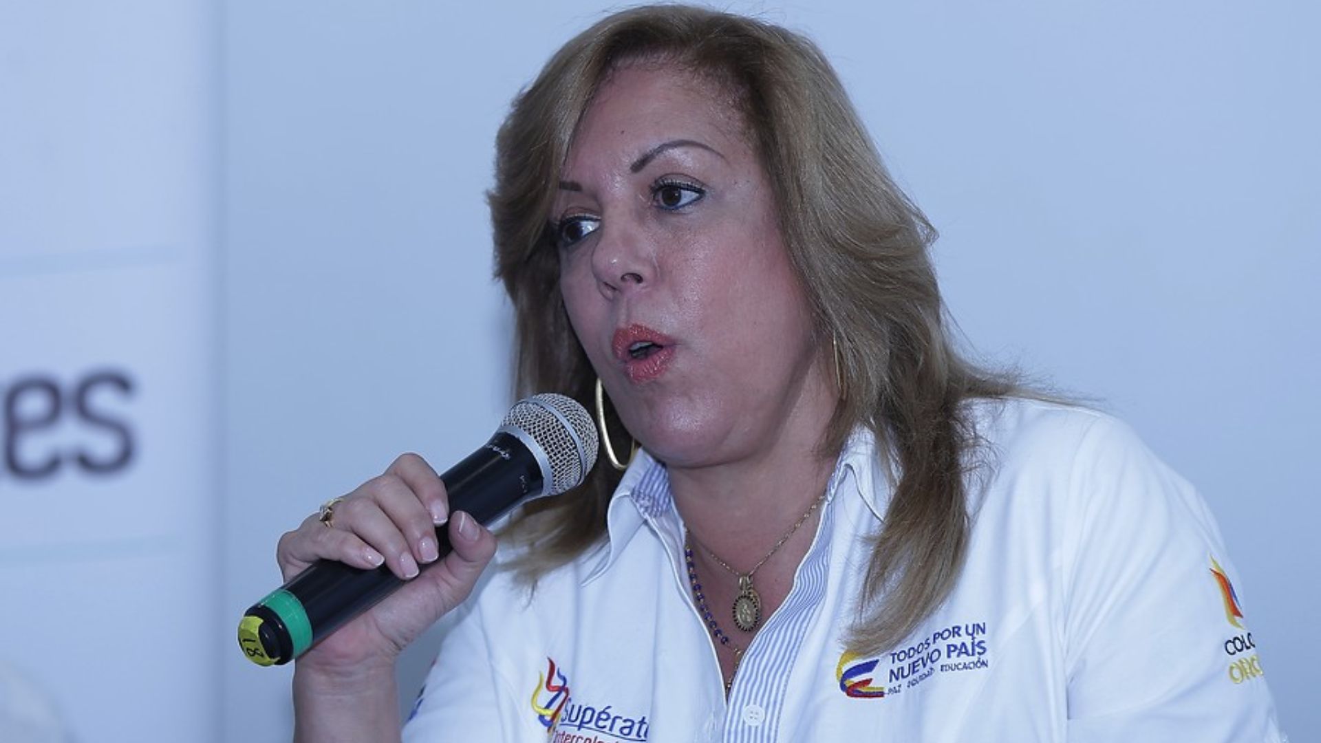 Cese al Fuego en Elecciones: Llamado de la Gobernadora del Valle