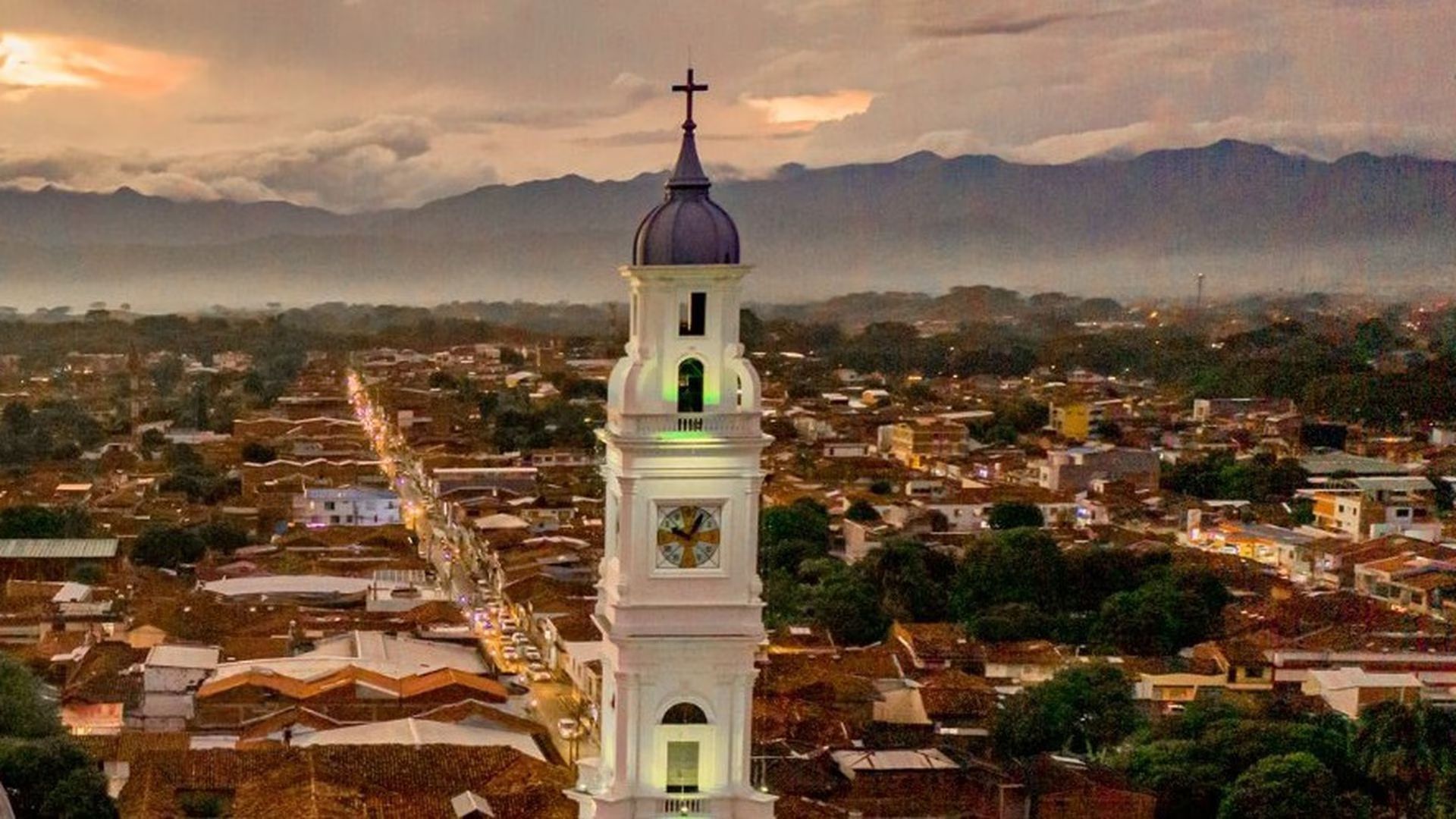 Avances en Bellavista y Cartago: Semana Destacada